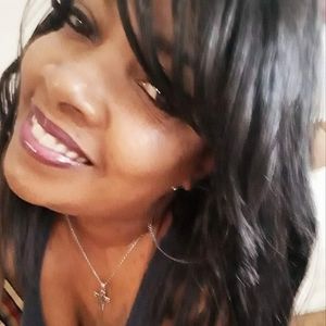 Meet your Posher, Ruth